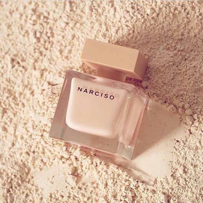 Nước hoa nữ Narciso Rodriguez Poudree
