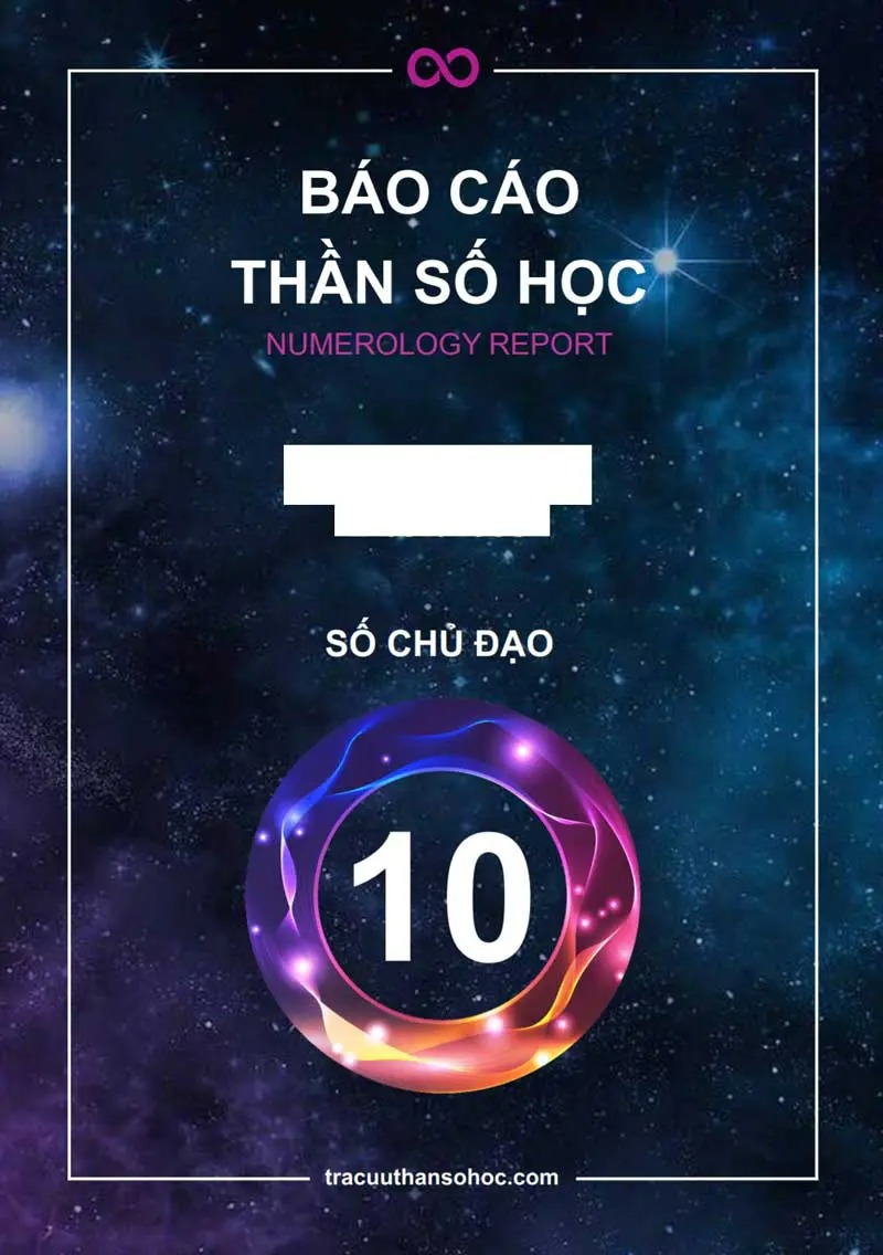 Sách thần số học