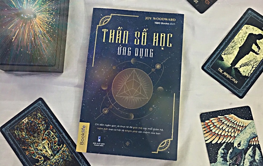 Thần Số Học Ứng Dụng