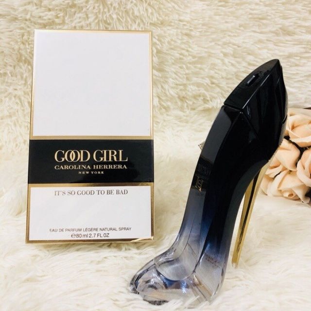 Nước hoa Carolina Herrera Good Girl Eau De Parfum Légère