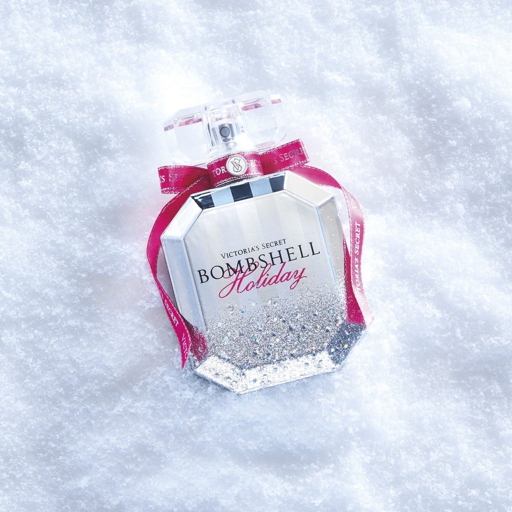 Nước hoa nữ Victoria’s Secret Bombshell Holiday Limited