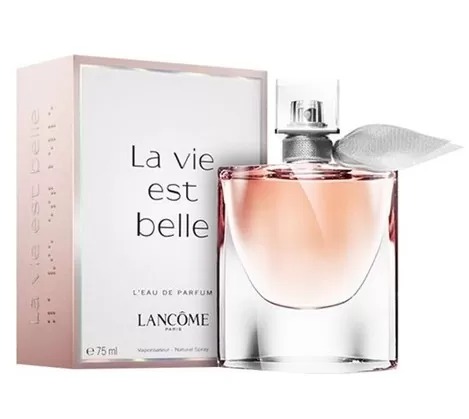 Nước hoa Lancôme La Vie Est Belle