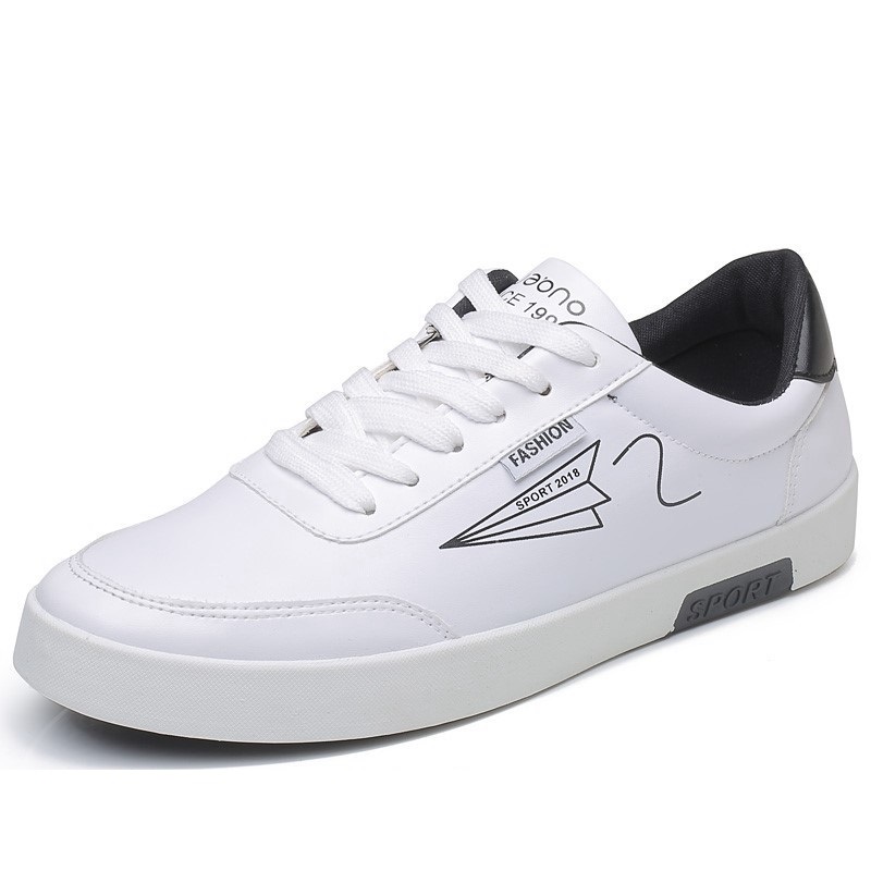 giày nam đẹp cho học sinh