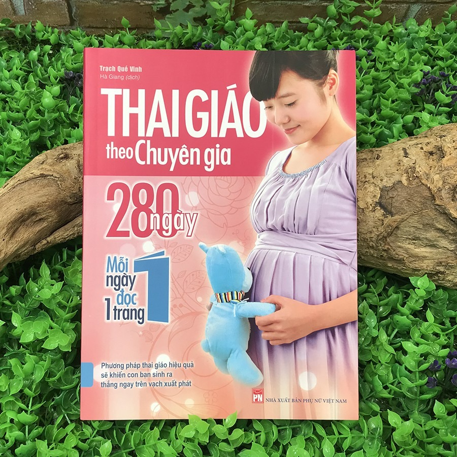 Thai Giáo Theo Chuyên Gia