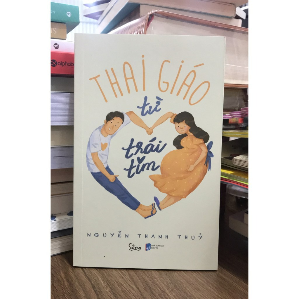 Thai Giáo Từ Trái Tim