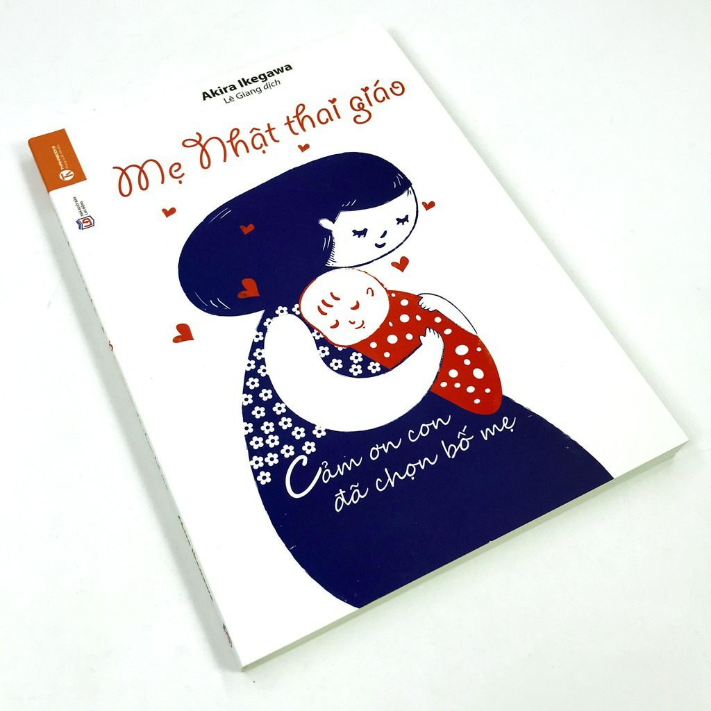 Mẹ Nhật Thai Giáo