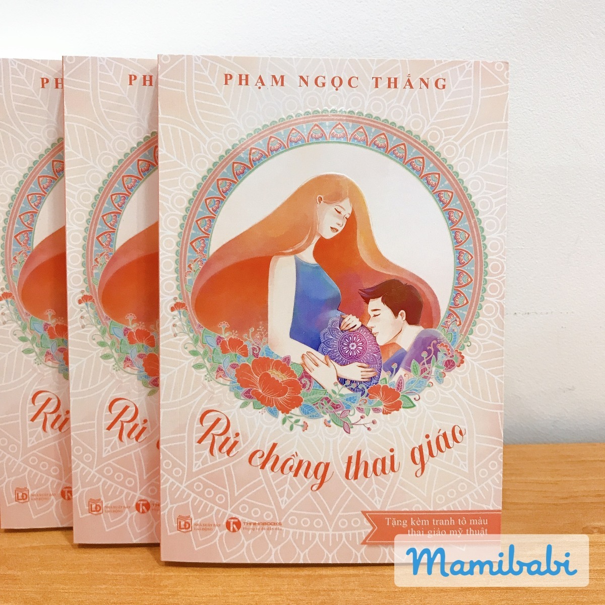 Rủ Chồng Thai Giáo