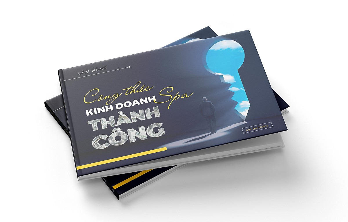 sách hay về kinh doanh