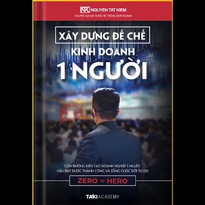 sách hay về kinh doanh