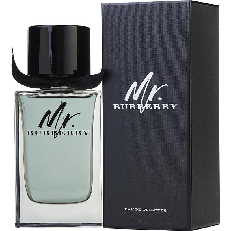 Nước hoa Mr. Burberry for Men Eau de Toilette