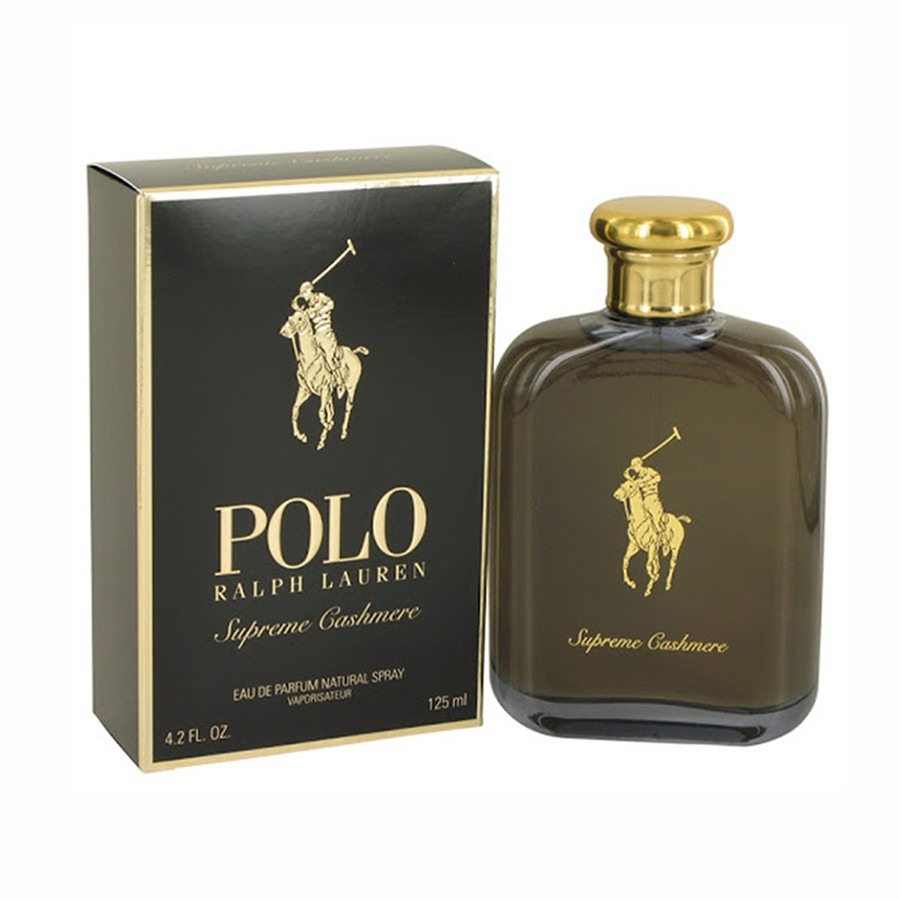 Nước hoa Ralph Lauren Polo Supreme Cashmere