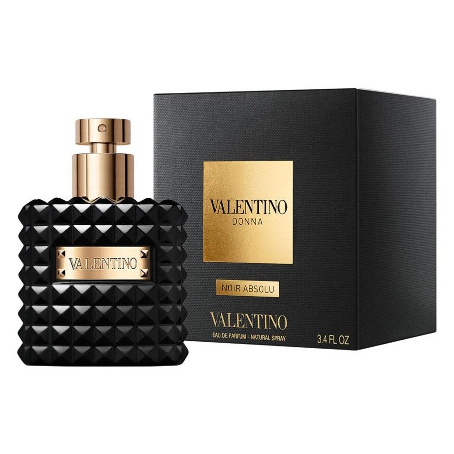 Nước hoa cho nữ Valentino Donna Noir Absolu