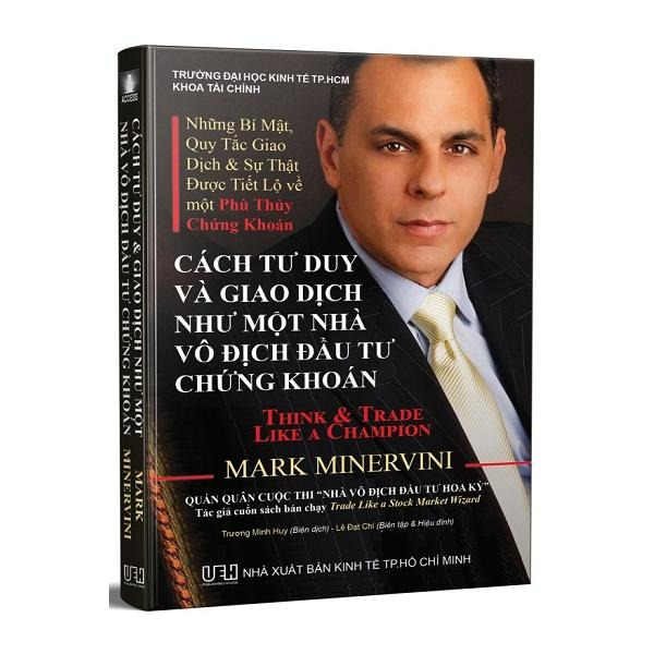 sách chứng khoán cho người mới bắt đầu