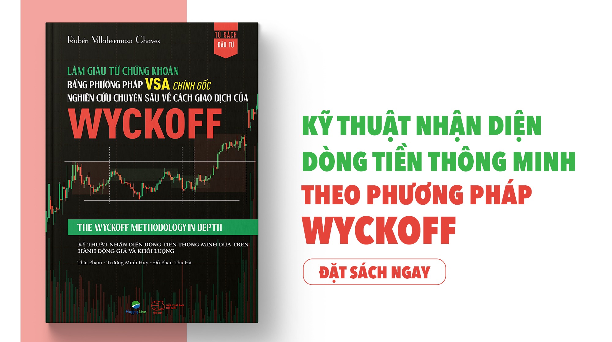 sách chứng khoán cho người mới bắt đầu