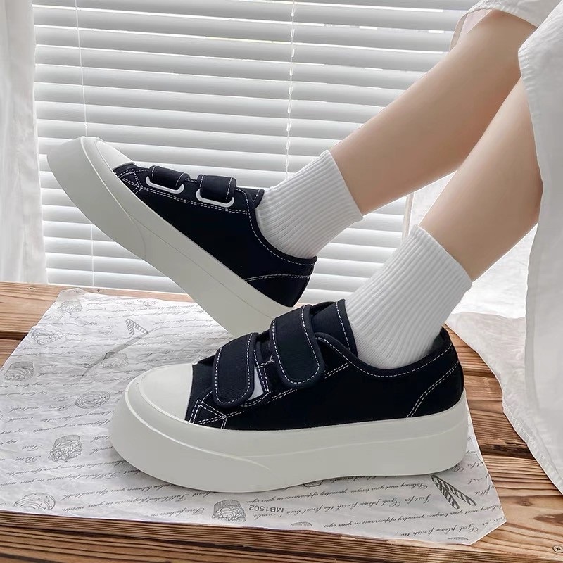 xu hướng giày nữ