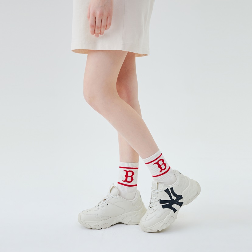 xu hướng giày nữ