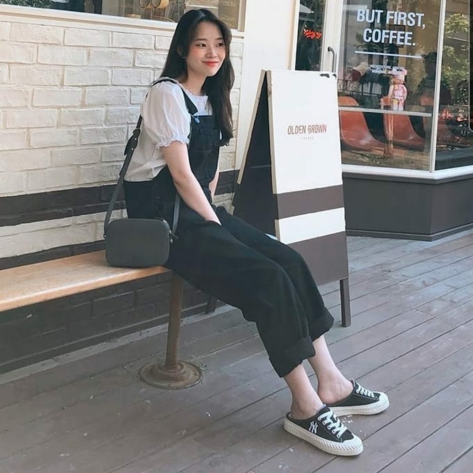 xu hướng giày nữ