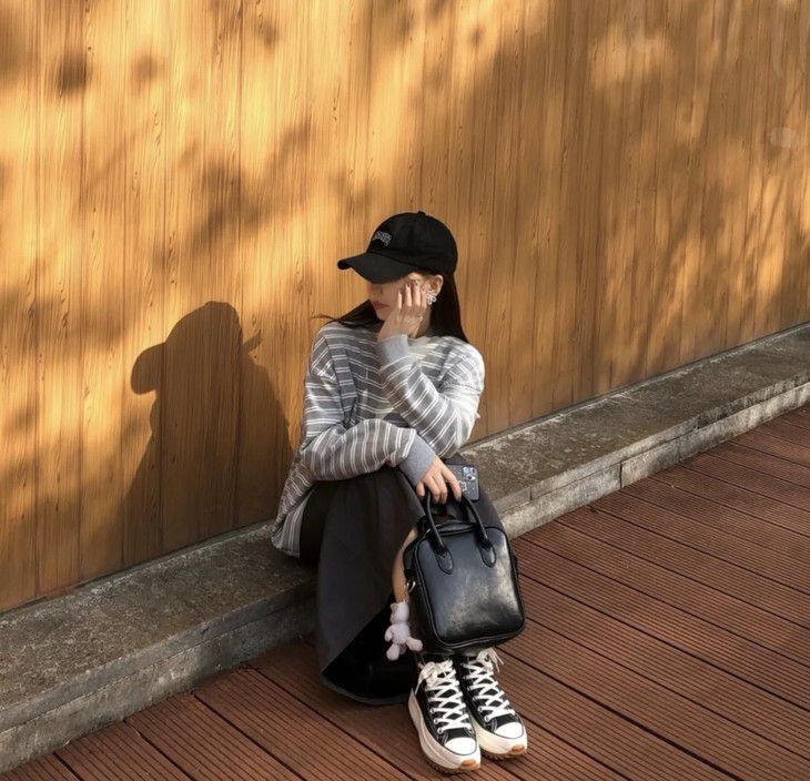 xu hướng giày nữ