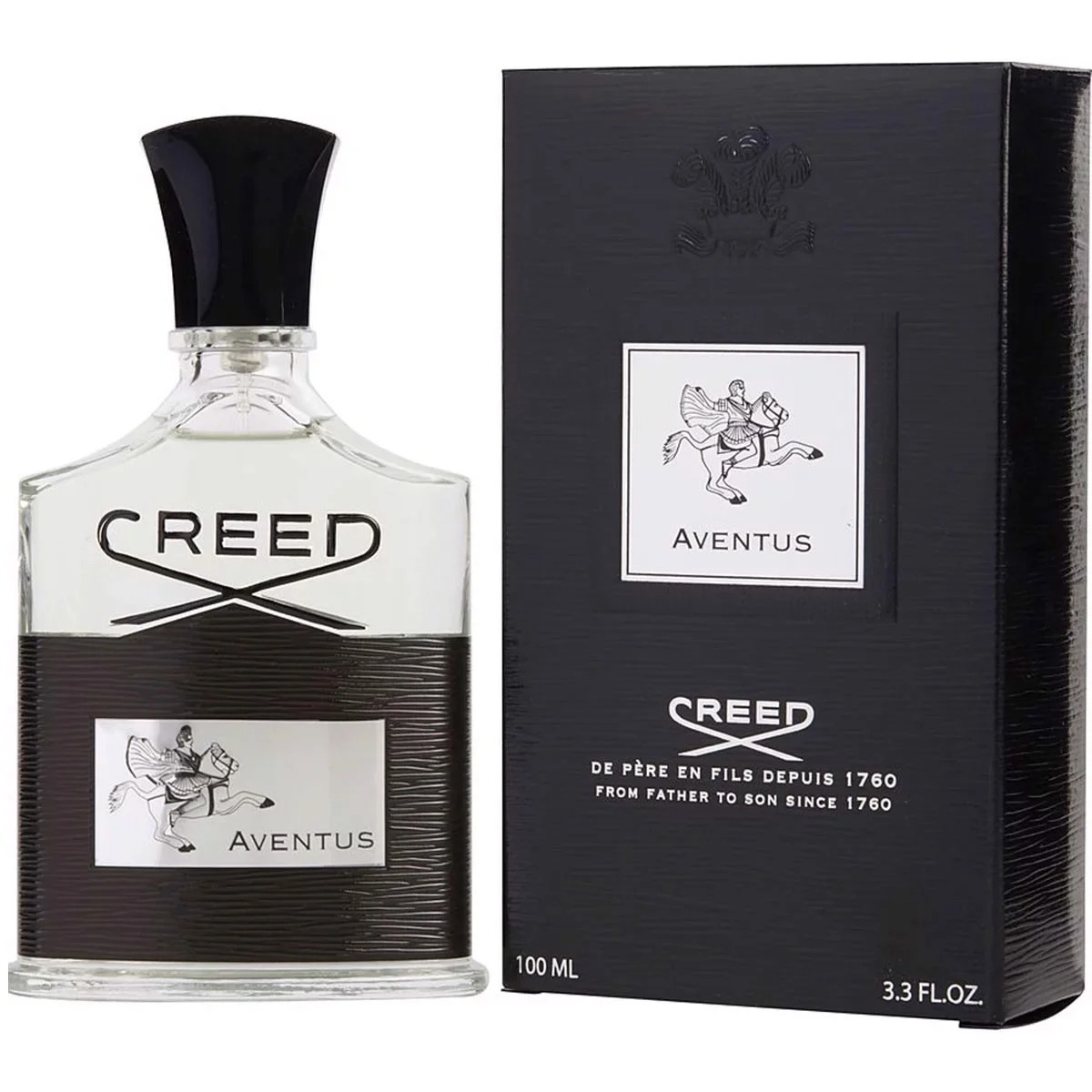 Nước hoa nam Creed Aventus For Men EDP