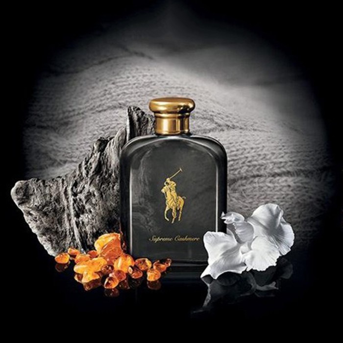 Nước hoa Ralph Lauren Polo Supreme Cashmere