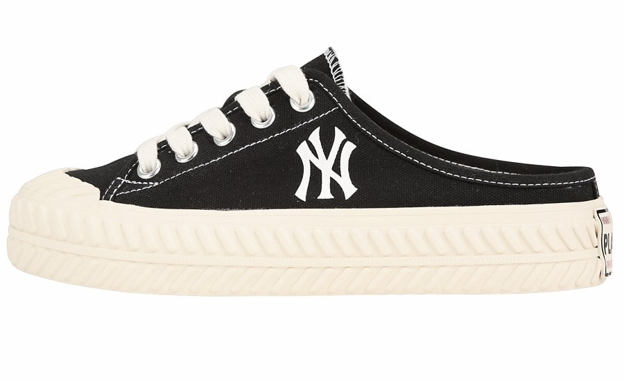 Giày MLB Play Ball Origin Mule New York Yankees