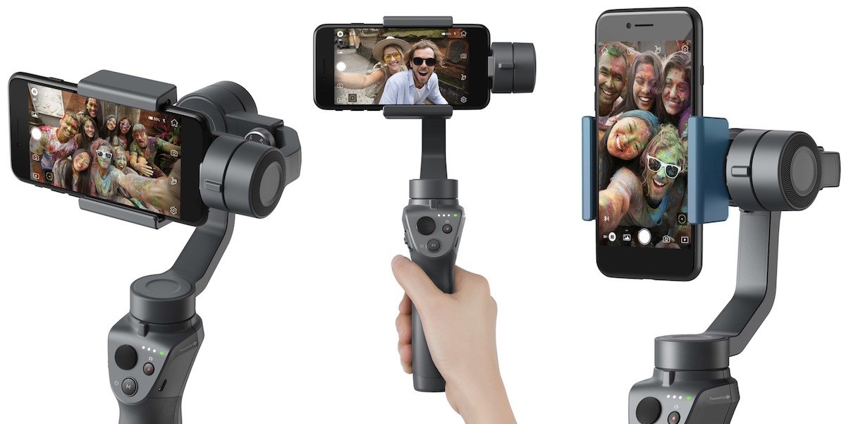 gimbal điện thoại tốt nhất