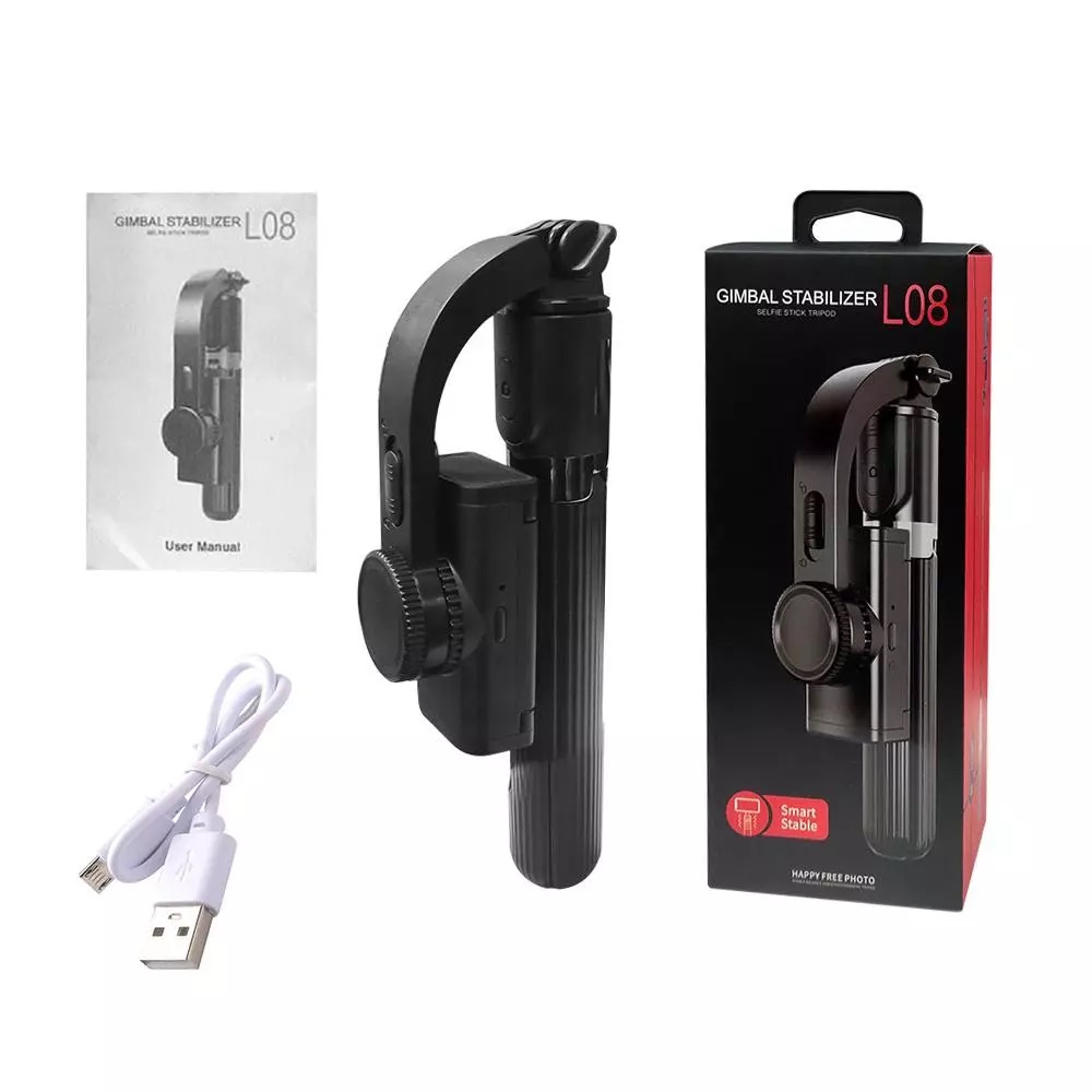 Gimbal Stabilizer L08