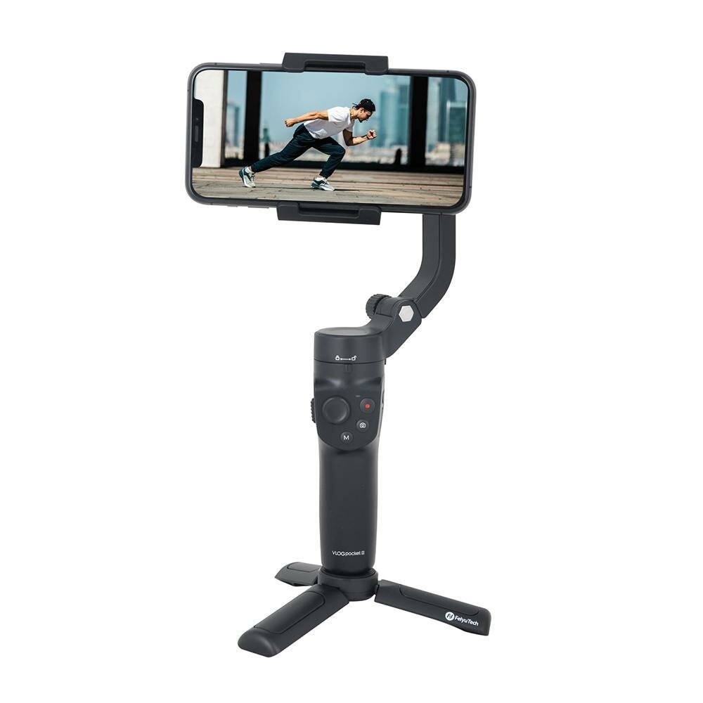 gimbal điện thoại tốt nhất