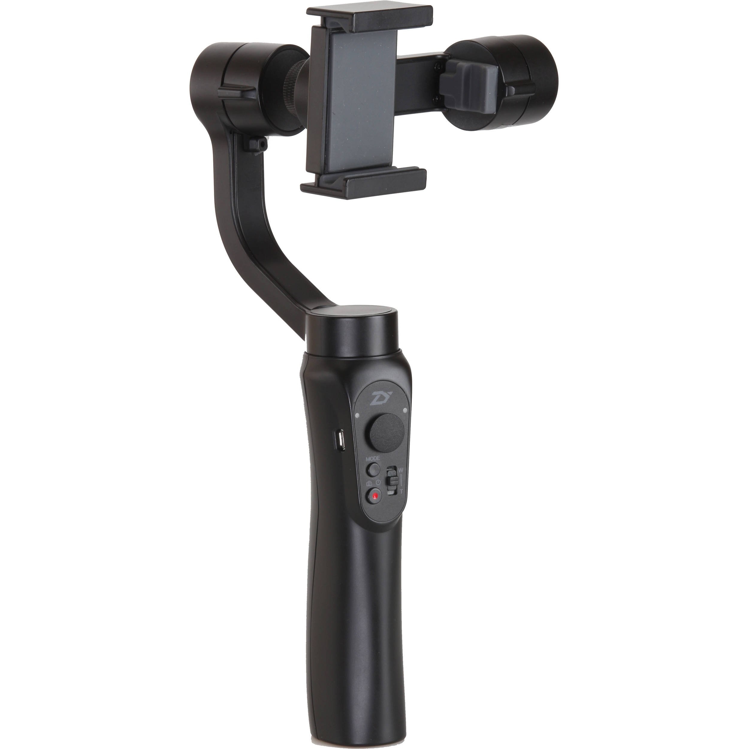 Gimbal Q 3-AXIS