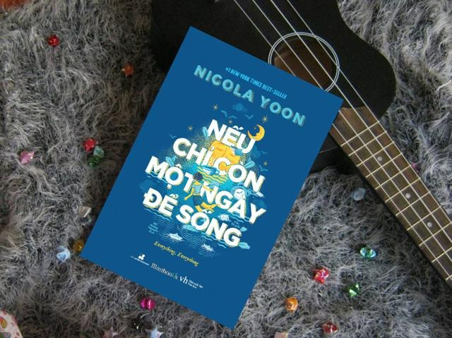 Nếu Chỉ Còn Một Ngày Để Sống