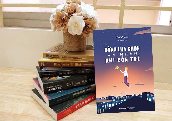 sách hay về cuộc sống