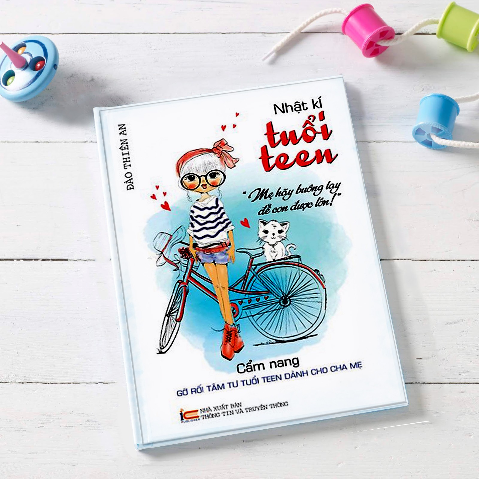 sách hay nên đọc cho học sinh cấp 2