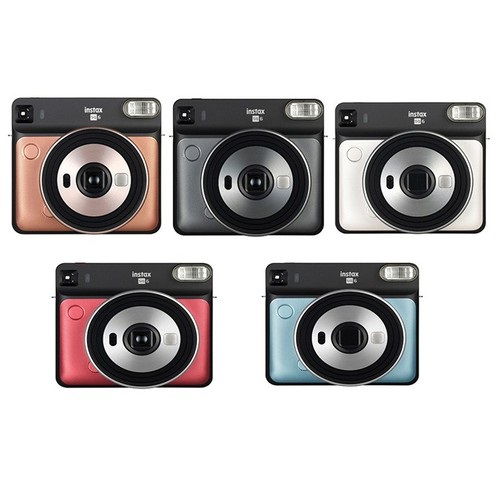 Máy ảnh lấy ngay Fujifilm Instax Square SQ6