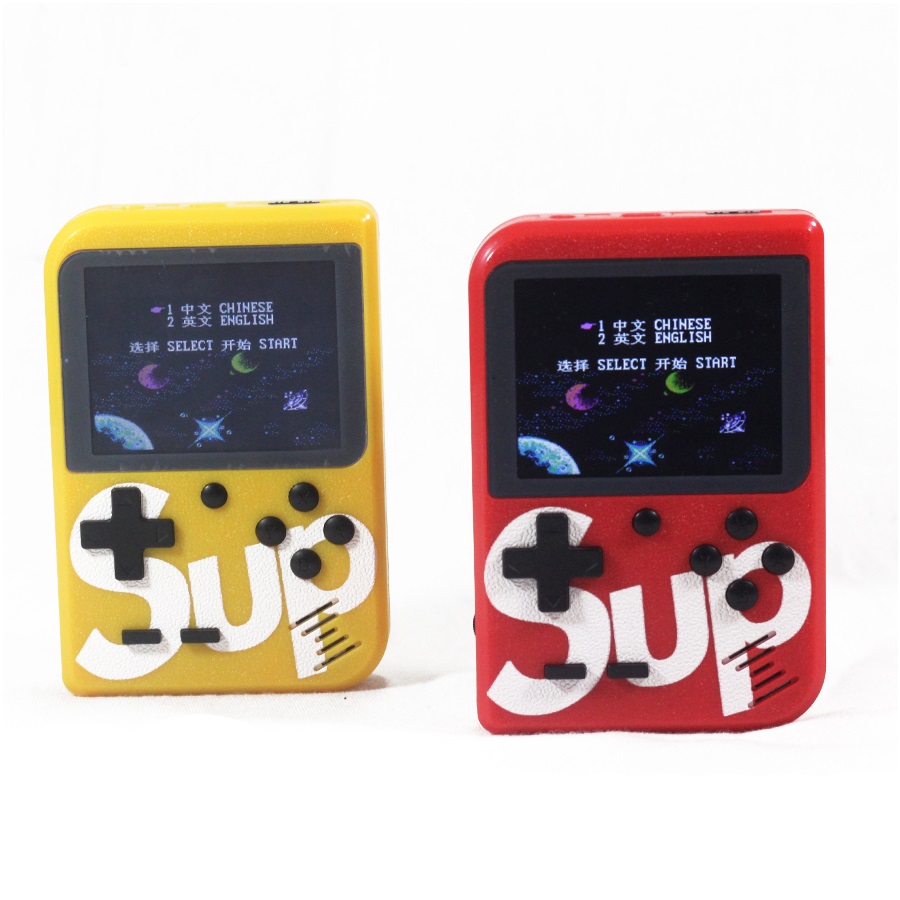 Máy chơi game cầm tay SUP 400