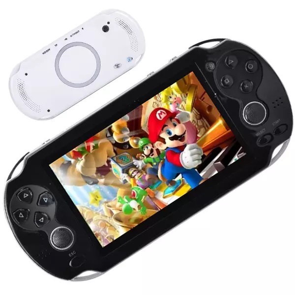 máy chơi game cầm tay giá rẻ