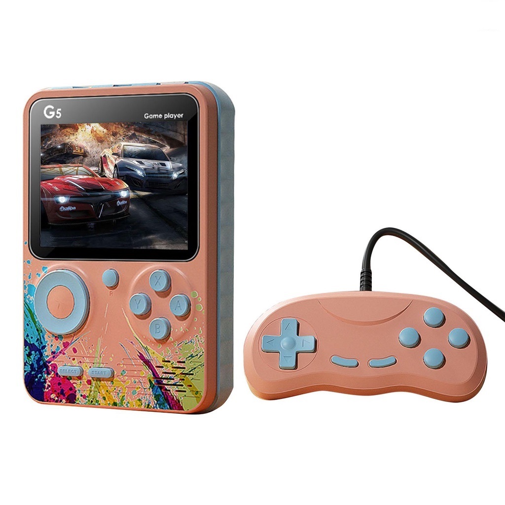 Máy chơi game cầm tay G5