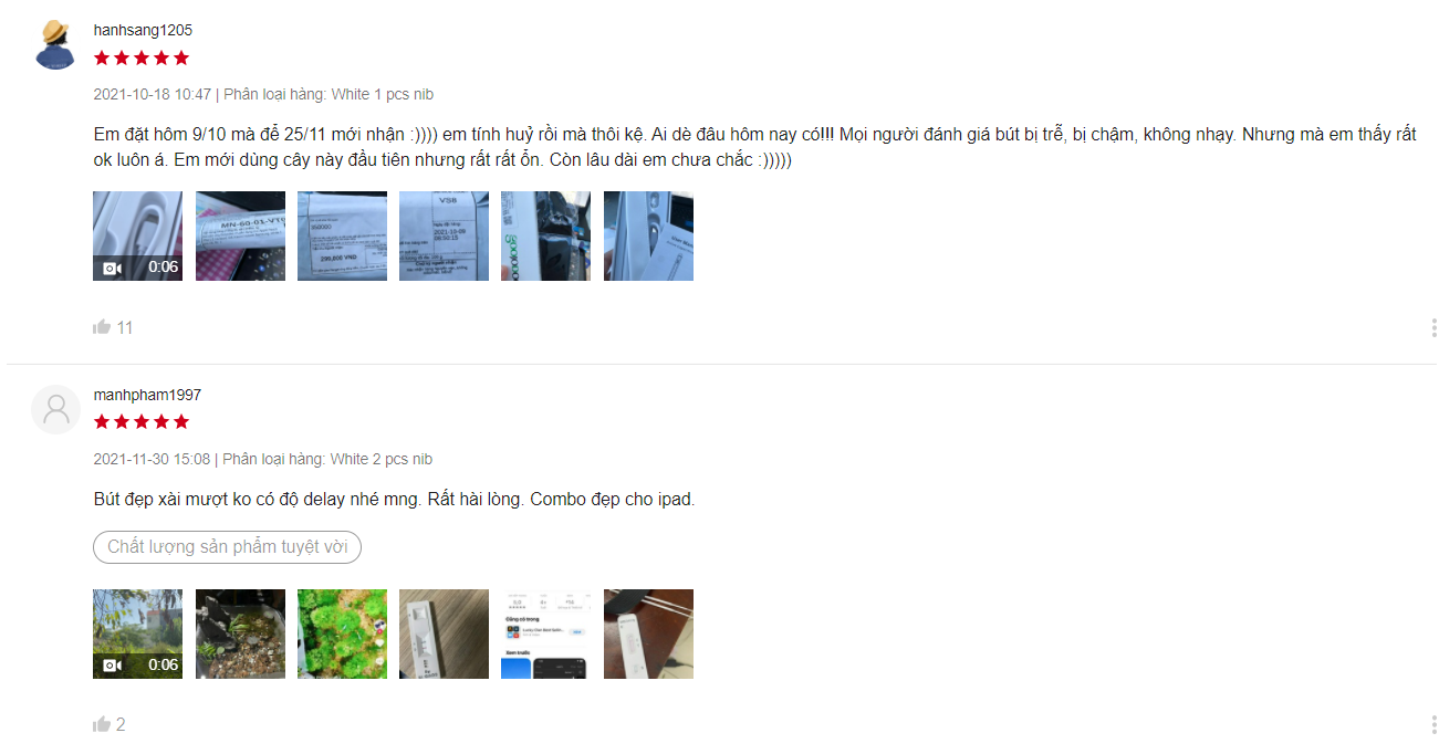 bút cảm ứng goojodoq