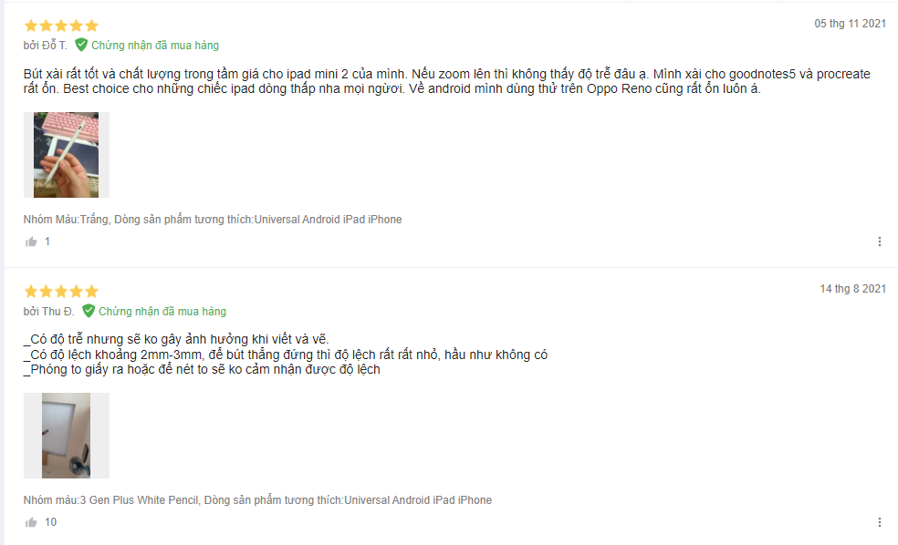 bút cảm ứng goojodoq