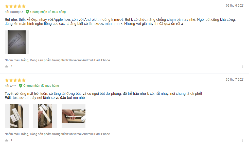 bút cảm ứng goojodoq