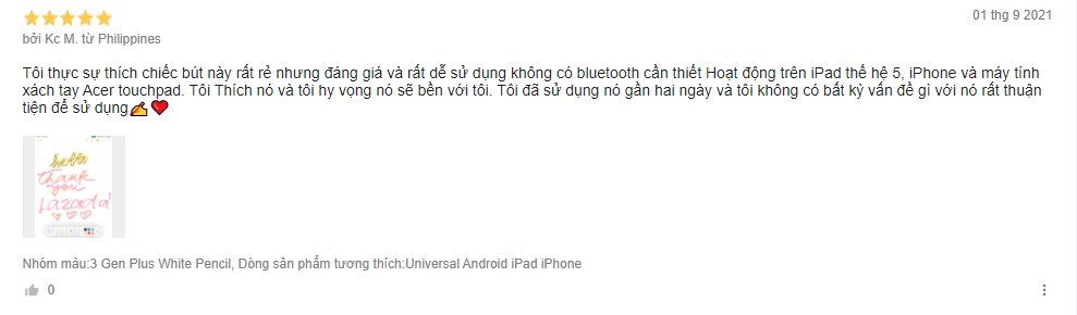 bút cảm ứng goojodoq