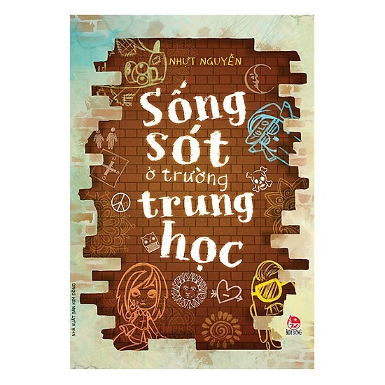 Sống Sót Ở Trường Trung Học