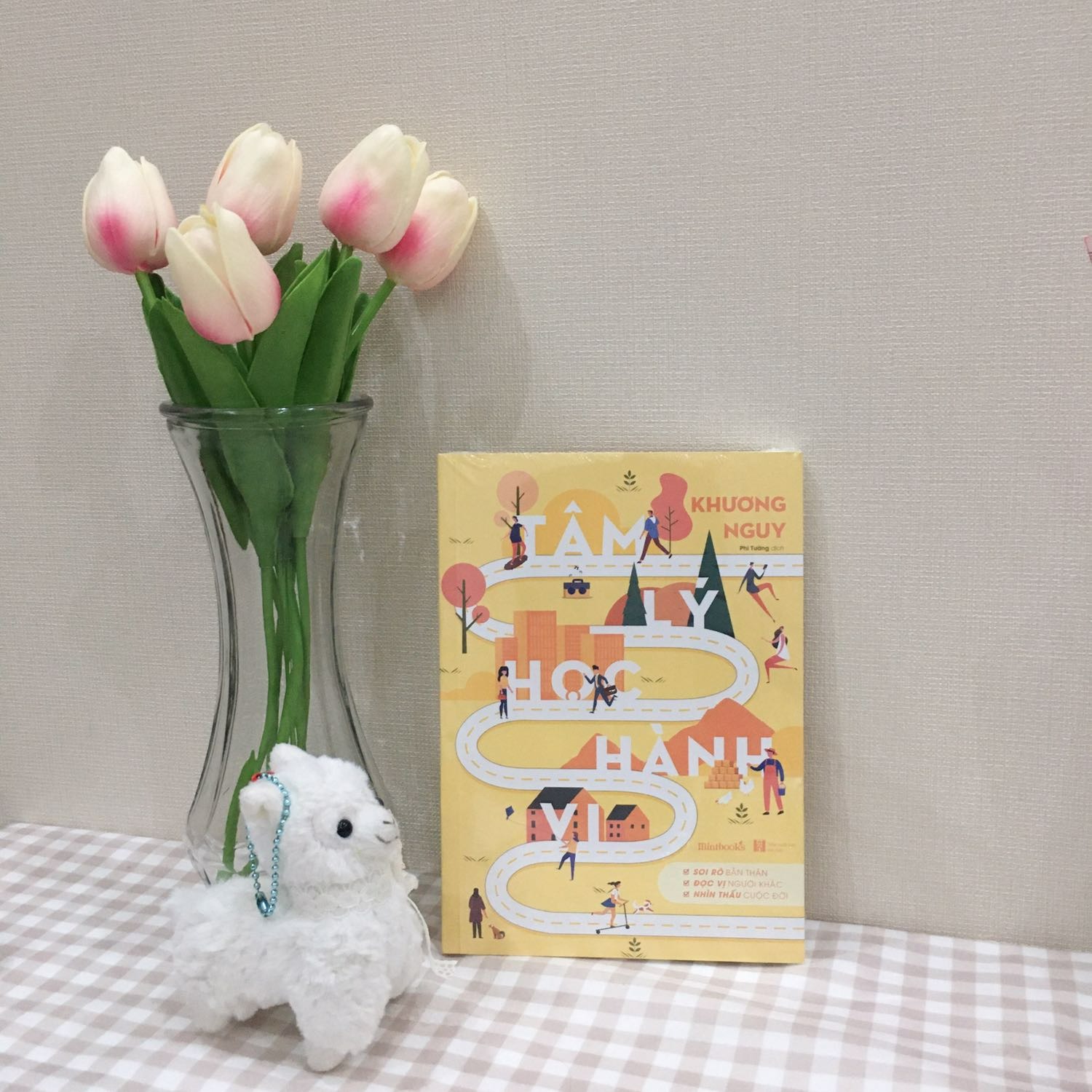 sách tâm lý học hành vi