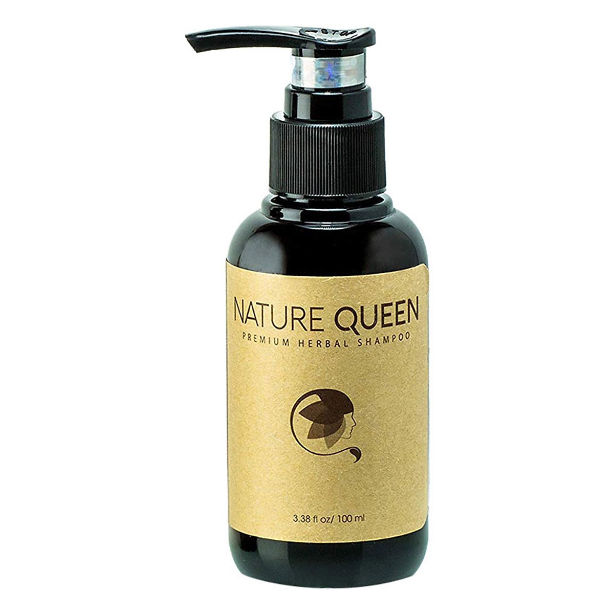 Dầu gội trị rụng tóc Nature Queen