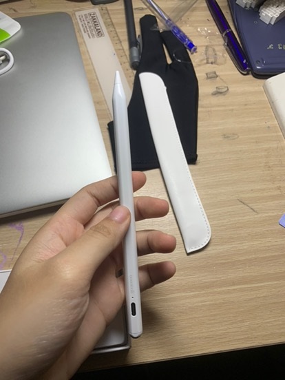 bút cảm ứng goojodoq