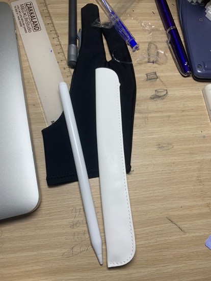 bút cảm ứng goojodoq