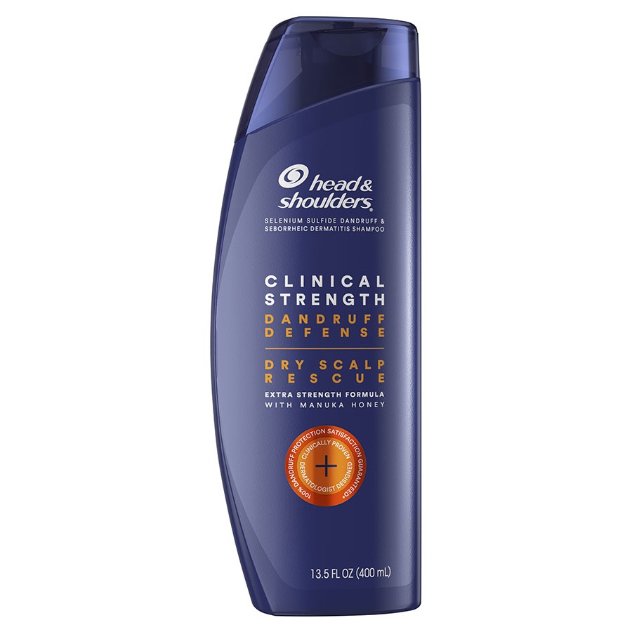 Dầu gội trị gàu Head & Shoulders Clinical Strength