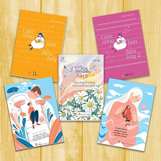 sách hay cho học sinh tiểu học