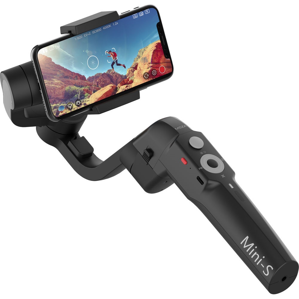 Gimbal Moza Mini S