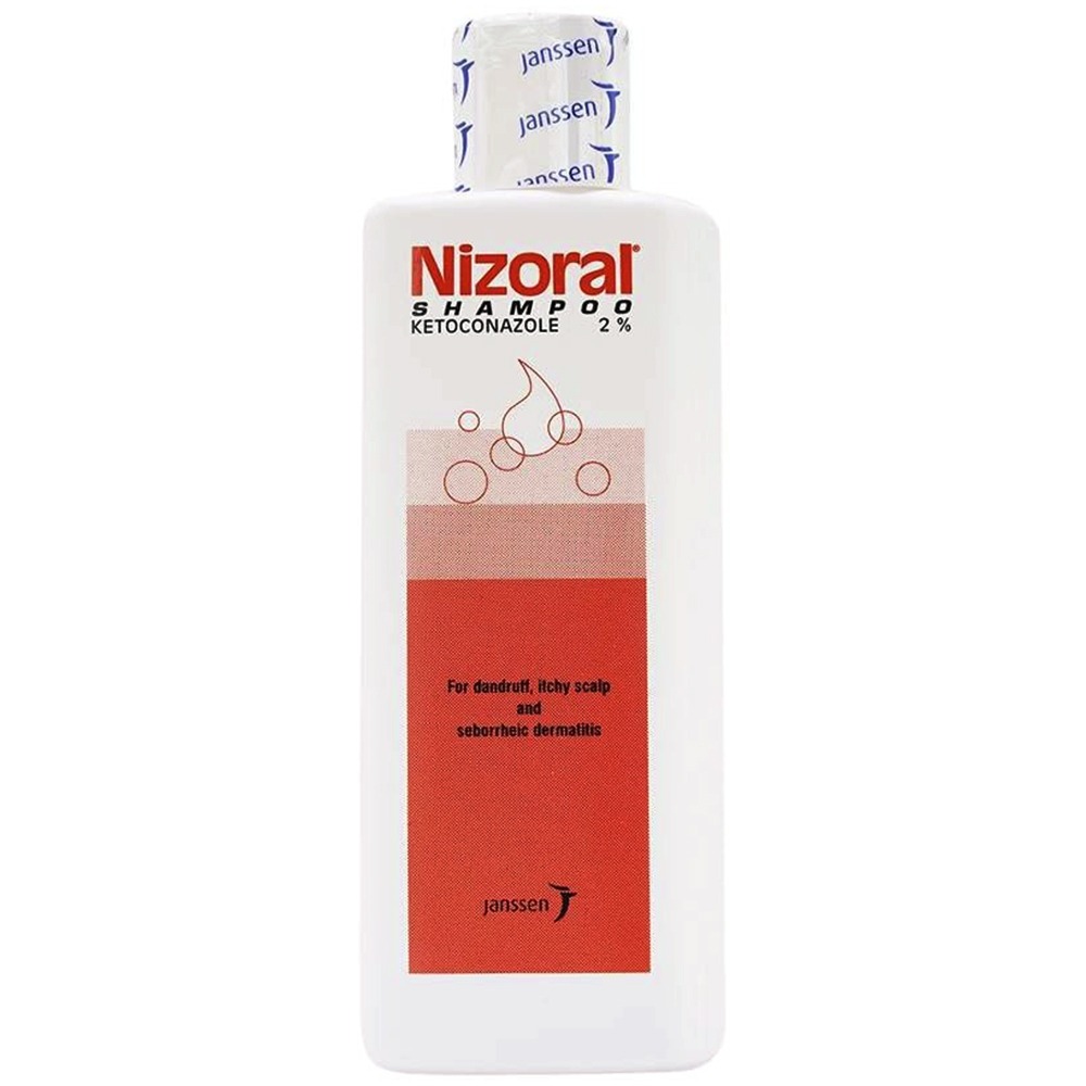 Dầu gội đầu Nizoral