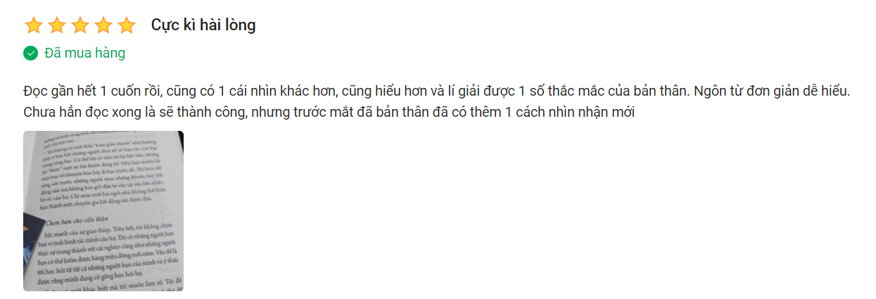 sách dạy con làm giàu